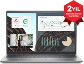 Dell Vostro 3530 i5 1334-15.6''-16G-512SSD-Dos - 1