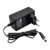 15 VOLT - 1 AMPER - 15 WATT 5.5*2.5 UÇLU YERLİ ÜRETİM PRİZ TİPİ ADAPTÖR (4172) - 3