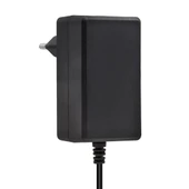 15 VOLT - 1 AMPER - 15 WATT 5.5*2.5 UÇLU YERLİ ÜRETİM PRİZ TİPİ ADAPTÖR (4172) - 2