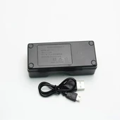 4.2V 800MA PİL ŞARJ CİHAZI (4172) - 3
