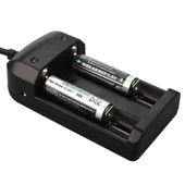 3.6V/4.2V 1200MA - 1.2V 1200MA PİL ŞARJ CİHAZI (4172) - 3