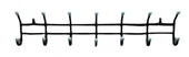 NO-7 METAL KALIN BORULU DUVAR ASKISI (4172) - 1