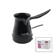 TANQ DURU TCM-2023 ELEKTRİKLİ KAHVE MAKİNESİ PLASTİK CEZVE  700W   330ML (4172) - 1