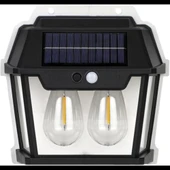 Solar Outdoor Lamba - 4