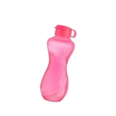 1500ML Kapasiteli Sporcu Tipi Suluk Pratik El Matarası (4172) - 2