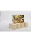 Hacı Abdullah Defne Sabunu 4 Adet x 180 gr - 1