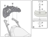GIVI2118FZYAMAHAMT-07(14-17)ARKAÇANTATAŞIYICI thumbnail 2