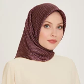 Armine E24KA9210D0383 Dj Saf İpek Eşarp 9210D (T) thumbnail 1