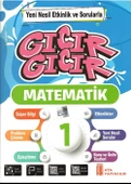 Ata 1.Sınıf 2.Dönem Seti ( Gıcır Türkçe- Matematik-Çıtır Çıtır Soru Bankası-Kodlama) - 5