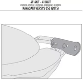 GIVI4114KITKAWASAKIVERSYS650(15-24)YANÇANTATAŞIYICIBAĞLANTIKITI - 2