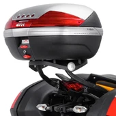GIVI451FZKAWASAKIVERSYS650(10-14)ARKAÇANTATAŞIYICI thumbnail 1