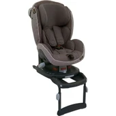 BeSafe İzi Comfort X3 9-18 Kg İsofixli Oto Koltuğu Metallic Melange - 3