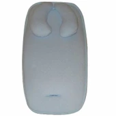 Sevi Bebe Ana Kucağı Bel Desteği ART-6273 Mavi - 1