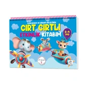 2-4 Yaş Temel Setler Kolisi thumbnail 2