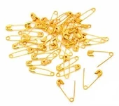 GREAT ÇENGELLİ İĞNE DÖKME = 1 PAKET İÇİNDE 1728 PCS VARDIR (4172) - 1