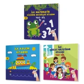 2-4 Yaş Temel Setler Kolisi thumbnail 4