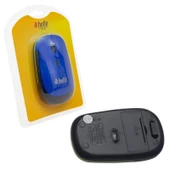 HELLO HL-40 1200 DPI 2.4 GHZ KABLOSUZ MOUSE (4172) - 3