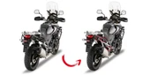 GIVIPLR3105SUZUKIDL1000V-STROM(14-19)YANÇANTATAŞIYICI thumbnail 1
