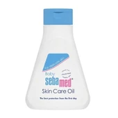 Baby Oil Bebek Yağı 150 ML - 2