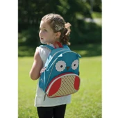 Skip Hop Zoo Sırt Çantası Baykuş - 5