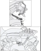 GIVISRA3105SUZUKIDL1000V-STROM(14-16)ARKAÇANTATAŞIYICI thumbnail 2