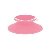 BabyJem Tabak Bardak Vakumu 528 Pembe - 1