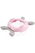 BabyJem Portatif Lazımlık + 5 Poşet Hediye 591 Pembe - 4