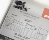 GIVISL102ÇANTAGÜVENLİKLİANAHTARSETİ2Lİ thumbnail 1