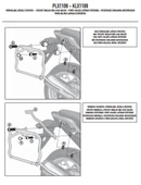 GIVIPLX1109HONDAINTEGRA700(12-13)YANÇANTATAŞIYICI thumbnail 3
