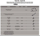 GIVIPLX1119HONDACB500F-CBR500R(13-15)YANÇANTATAŞIYICI thumbnail 2