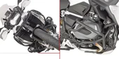 GIVITN5128BMWR1250GS(19-23)-R1250RS(19-22)-R1250R(19-24)KORUMADEMİRİ - 1