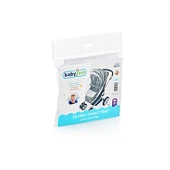 Puset Bebek Arabası Sinekliği 070 Siyah - 2