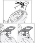 GIVISR5608CRPIAGGIOVESPAPRIMAVERA50-125(14-25)-SPRINT50-125(14-15)ARKAÇANTATAŞIYICI thumbnail 3