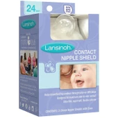 Lansinoh Göğüs Ucu Koruyucu 24mm - 5