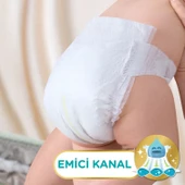 Prima Premium Care Bebek Bezi Ekonomik Paket 2 Beden 60 Adet - 10