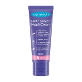 Lansinoh Lanolin Anne Göğüs Ucu Kremi 10gr thumbnail 4