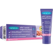 Lansinoh Lanolin Anne Göğüs Ucu Kremi 10gr thumbnail 3