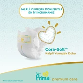 Prima Premium Care Aylık Fırsat Paketi 4 Beden 126 Adet - 6