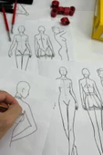 Beruflic Siyah Tavşan Kulak Harness - 2