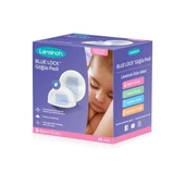 Lansinoh Blue Lock Göğüs Pedi 36lı thumbnail 1