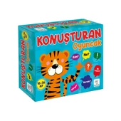 Konuşmayı Geliştiren Temel Setler Kolisi - 2