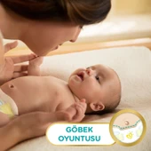 Prima Premium Care Bebek Bezi Ekonomik Paket 2 Beden 60 Adet - 9