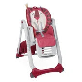 Chicco Polly 2 Start Mama Sandalyesi Lion - 4