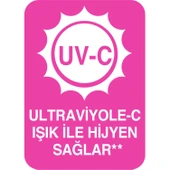 Molfix Külot Bez Fırsat Paketi 5 Beden 12-17 Kg 44 Adet - 3