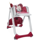 Chicco Polly 2 Start Mama Sandalyesi Lion - 5