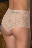 Transparan Boxer Cappucino (brf21123) - 2