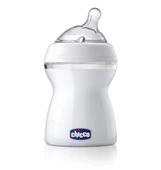 Natural Feeling Silikon Emzikli PP Biberon 2+ Ay 250ml - 2