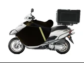 VEXODİZLİKÖRTÜ(HONDAACTIVAS-SPACY) - 1