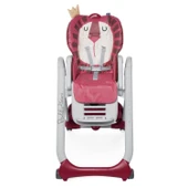 Chicco Polly 2 Start Mama Sandalyesi Lion - 6