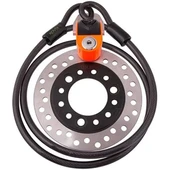 KOVIXKZA-150ÇELİKKİLİT+KD6BAĞLANTIADAPTÖRÜ thumbnail 2